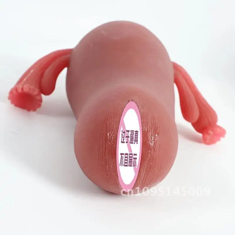 18+ Womb чашка для мастурбации мужчин настоящая вагина Cervix ручная фантазия мужская