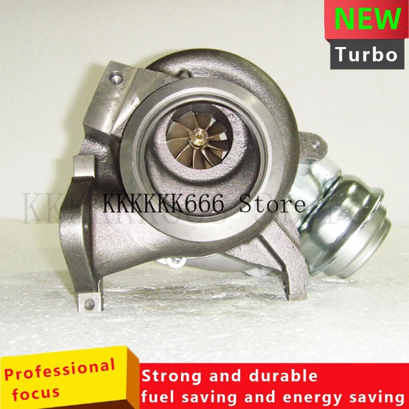 

Турбокомпрессор GT1852V 709836-5004 A6110960899 по заводской цене