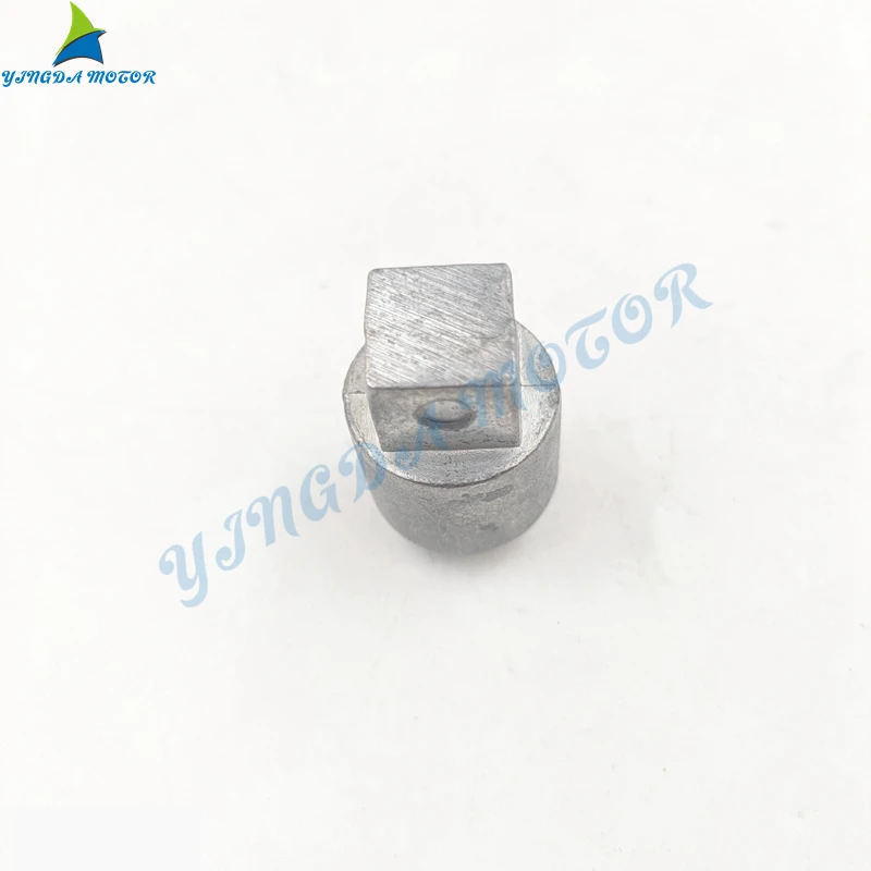 Анод цинка 67F-11325 для подвесного мотора Yamaha 4T F80-225 67F-11325-00