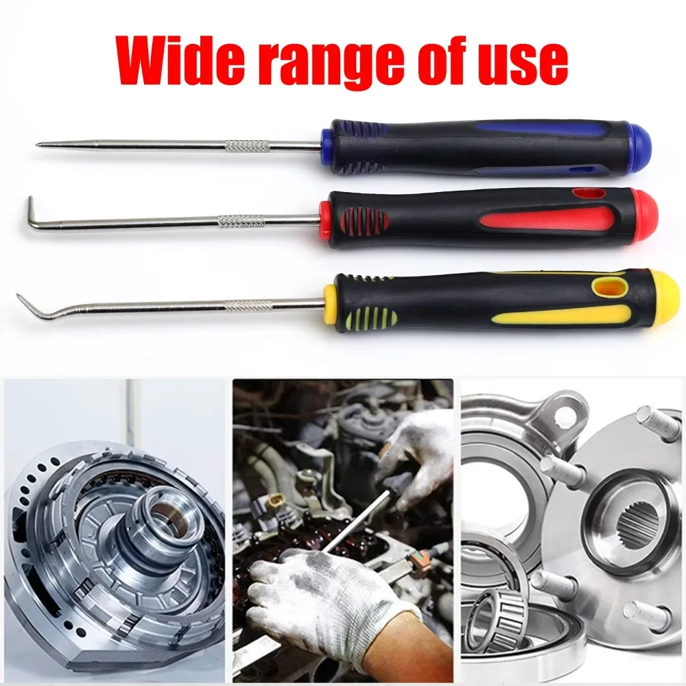 4 шт. съемник крючка для сальника автомобиля гетеotypic велосипедное уплотнение