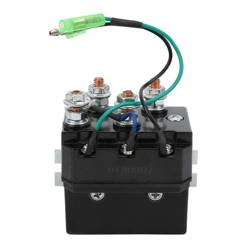 Соленоид лебедки соленоид 12 В для лебедок 1500 ‑ 5000Lb
