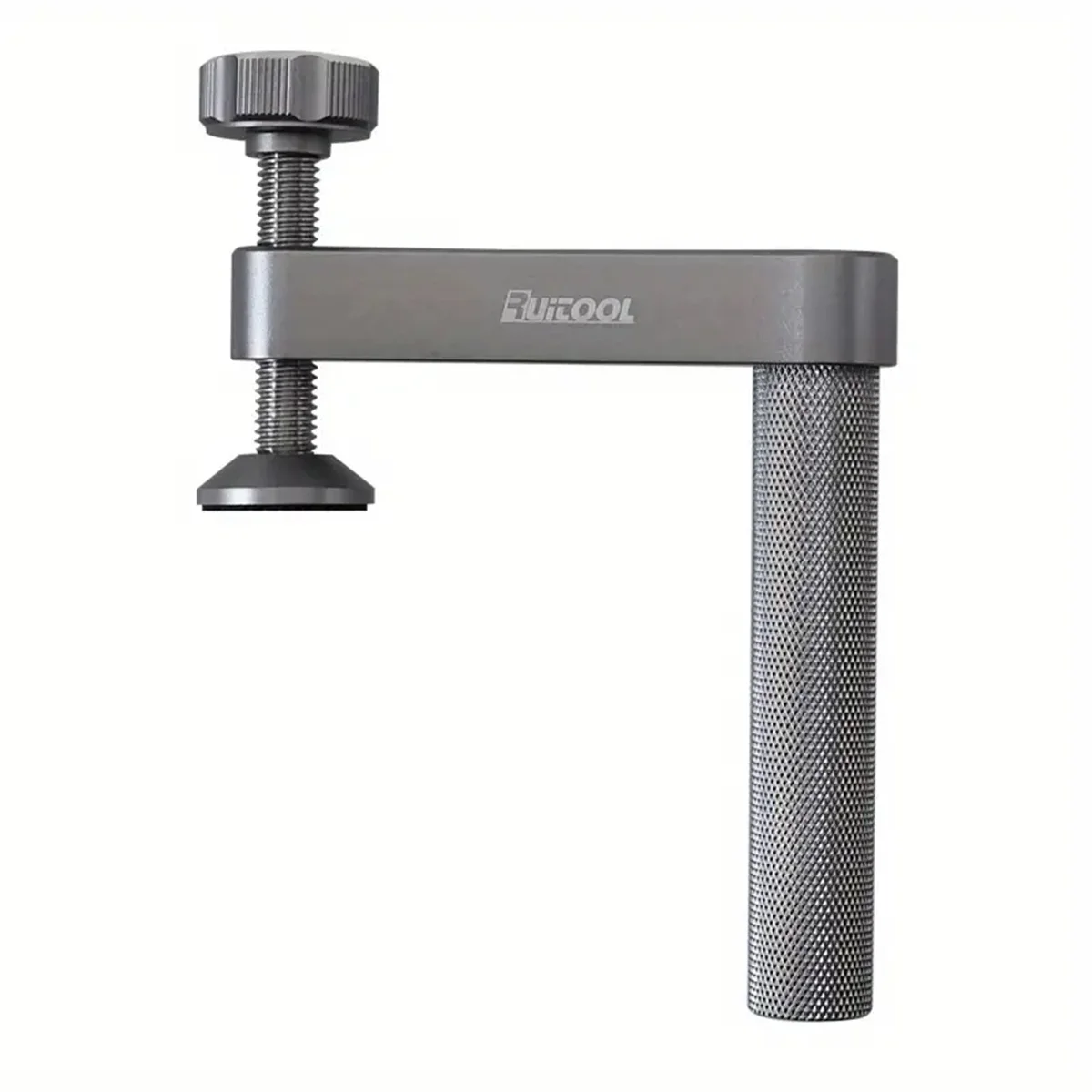 2 шт. зажимы для отверстий собак с нескользящей подставкой