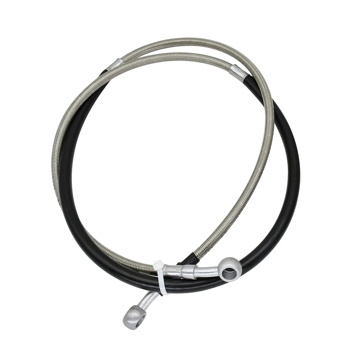 Фото Для KTM XCW XCF-W EXC EXC-F SX SXF XC XCF 6 дней 125 150 250 300 350 450 500 2012-2024 передний или задний тормозной масляный шланг мотоцикла №3