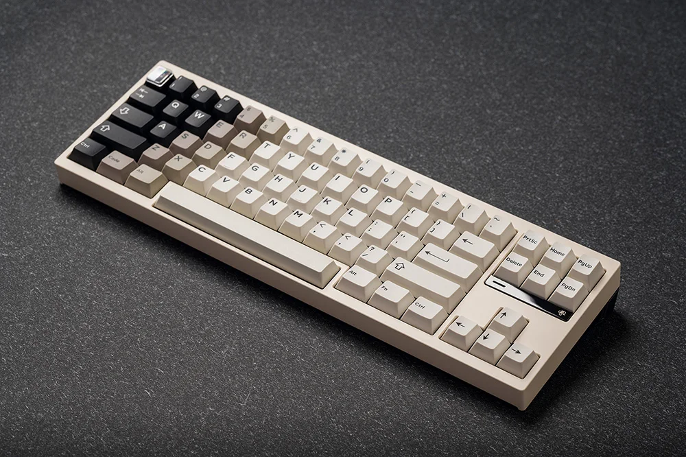 Клавиатура для механической клавиатуры Domikey Relic Keycap abs doubleshot 87 104 gh60 xd64 xd68 xd84 BM60 BM65