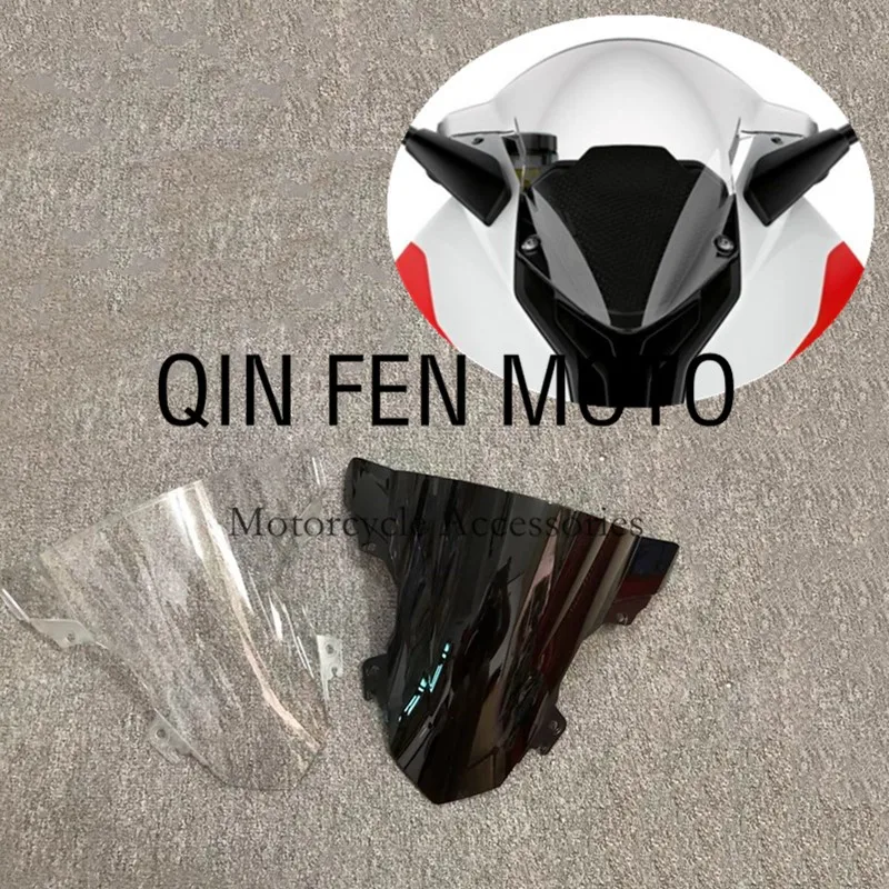 

Fit For BMW S1000RR S 1000 RR 2015 2016 2017 2018 Motorcycle Screen Windshield WindScreen