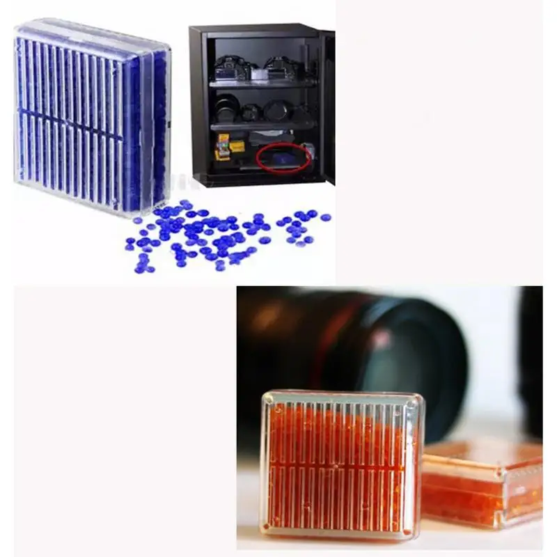 Рисунок 6 - Многоразовый влагопоглотитель из