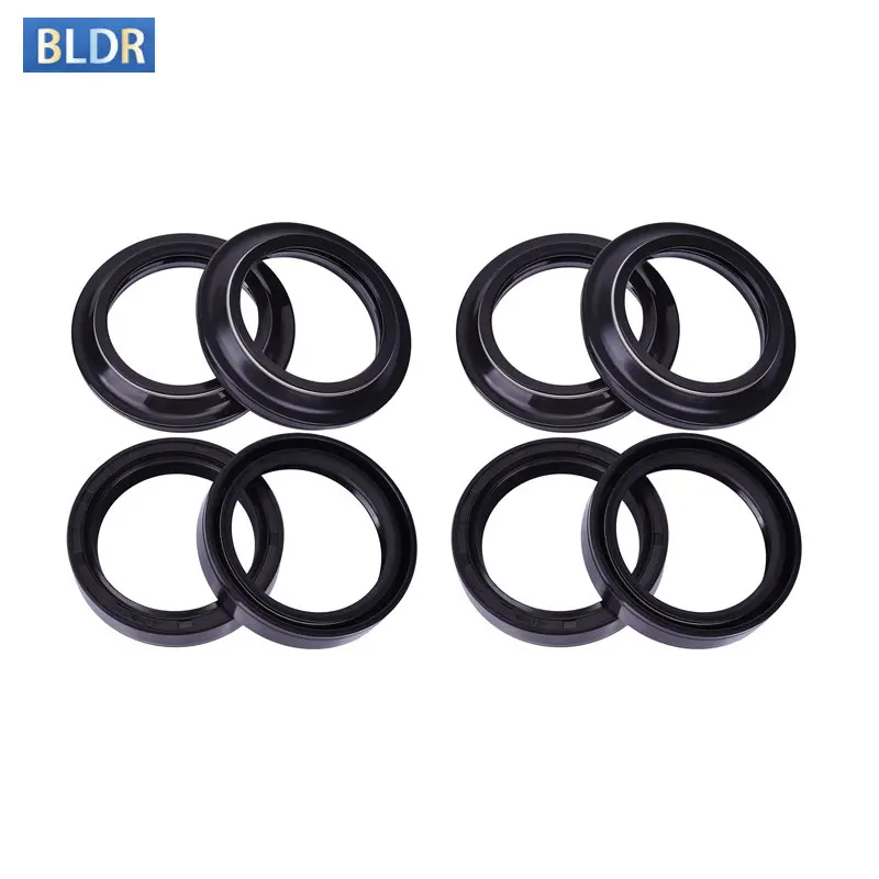 

40x52x10 40*52 Front Fork Suspension Damper Oil Seal 40 52 Dust Cover For HONDA CRM F125 X DERAPAGE COMPETITION 2010-11 BAJA RR