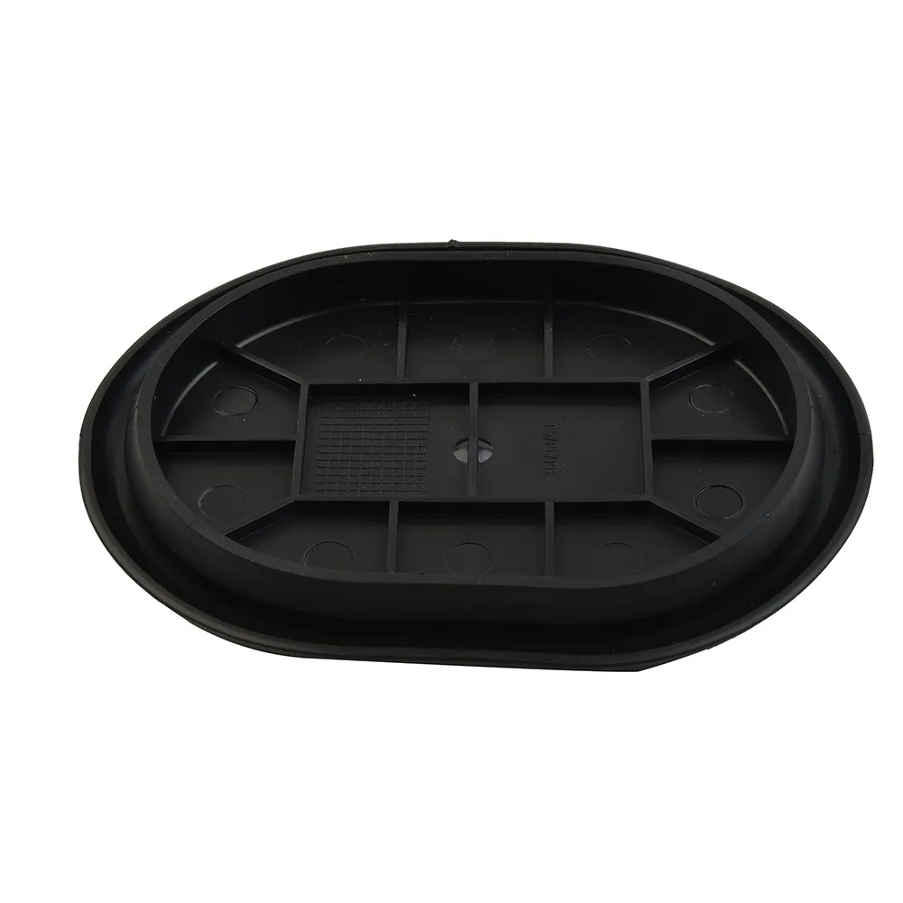 

Cap Fender Liner Plug Cover Black Fender Liner Rubber 4F0 809 967 Stable Characteristics High Reliability Easy Installation