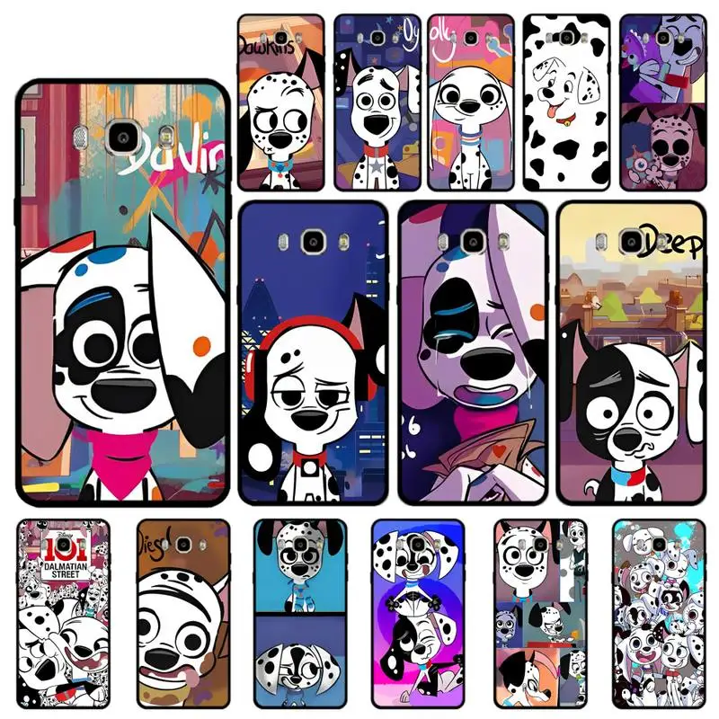 

MaiYaCa Disney The Simpsons Sac Phone Case for Samsung J 4 5 6 7 8 prime plus 2018 2017 2016 J7 core