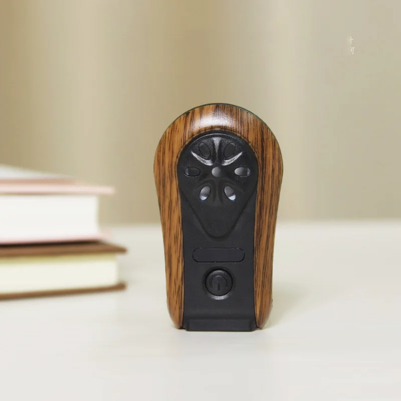 

Smart Car Incense Burner USB Electronic Censer Car Heating Agilawood Powder Pill Incense Holder Vaporizer Car Decoration I60B