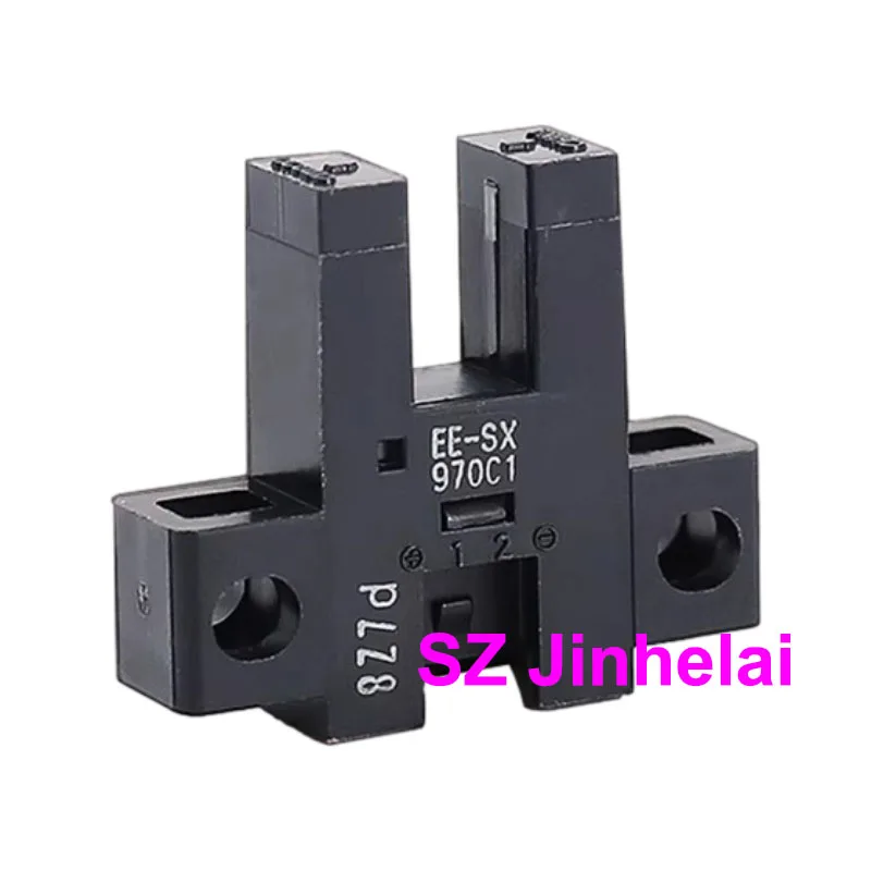 Аутентичный оригинальный микрофотопереключатель Omron EE-SX970 SX970P SX971 SX971P SX972 SX972P SX974