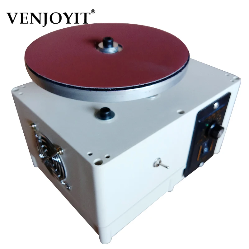 

220V Electric Polisher Knife Sharpener Hairdressing Scissors Manicure Knife Special Polishing Machine Diamond Grinding Disc