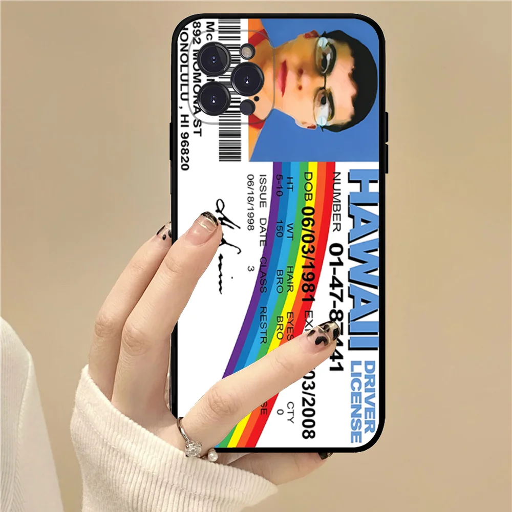 Чехол для телефона Mclovin Movie Superbad IPhone 16 15 14 11 12 13 Mini Pro XS Max чехол 6 7 8 Plus X Funda Shell