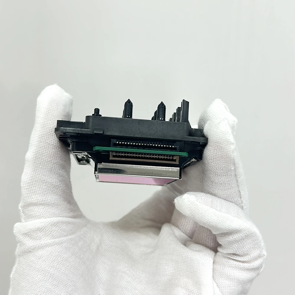 Фото Печатающая головка FA61002 FA6100230 для струйных принтеров Epson, подходит для моделей P700, P900, P708, P908. №5