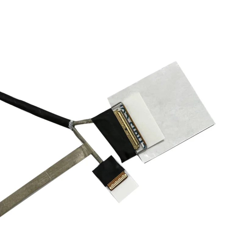 Для HP ENVY X360 15-EU 15M-EU0013DX M45460-001 15-ES15M-ES EDP ЖК-кабель НОВЫЙ