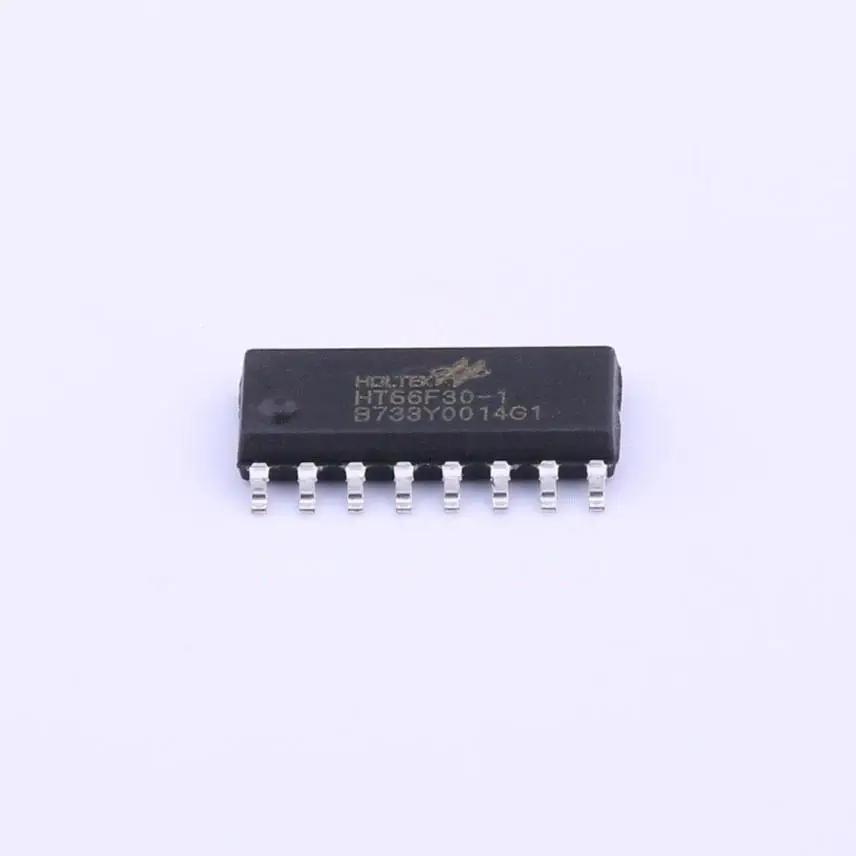 

MCU HT66F30-1 Original HT66F30 электронный компонент