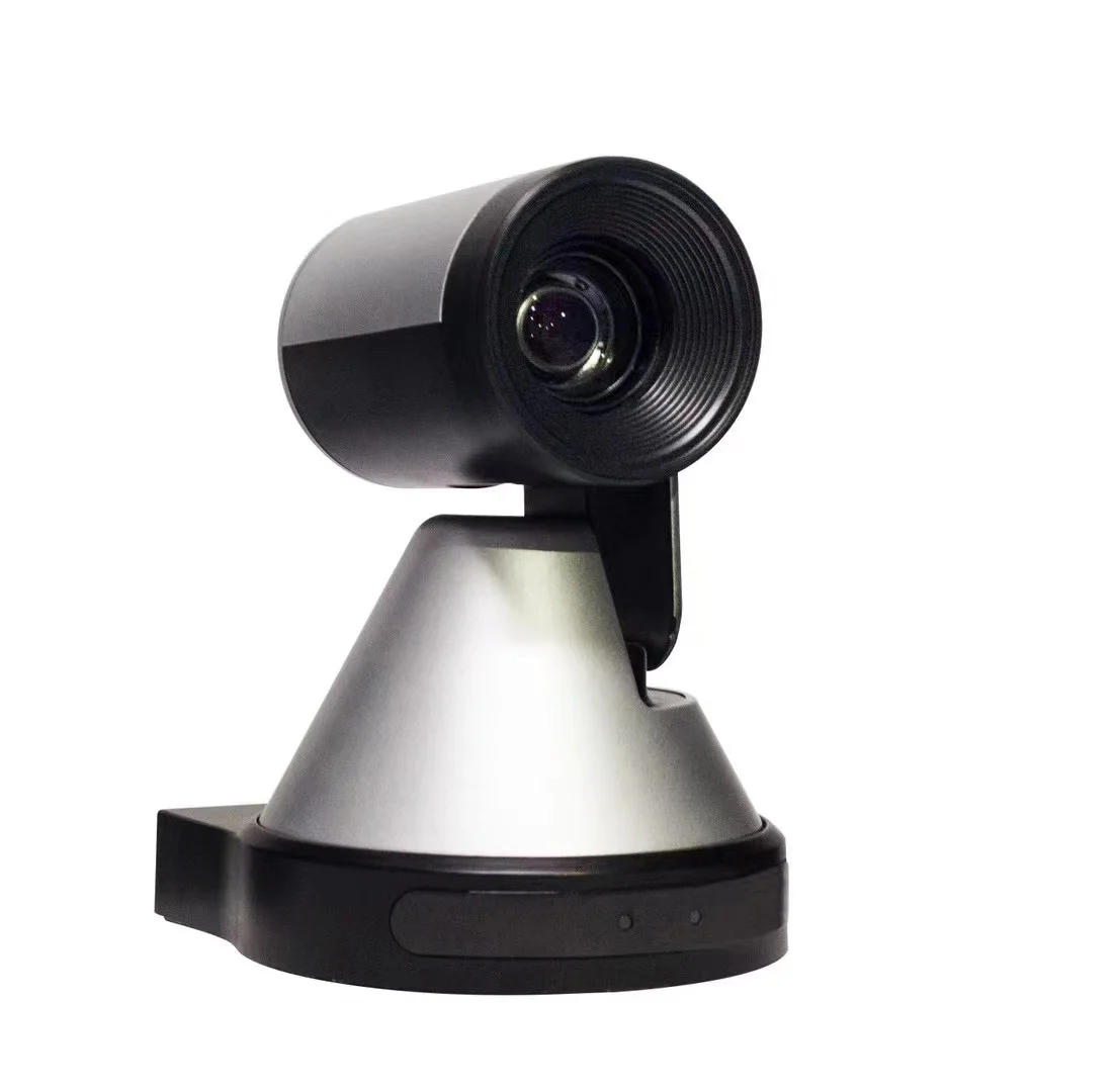

Fenghe 10x zoom USB2.0 Webcam Wide Angle HD PTZ Video Conference Camera