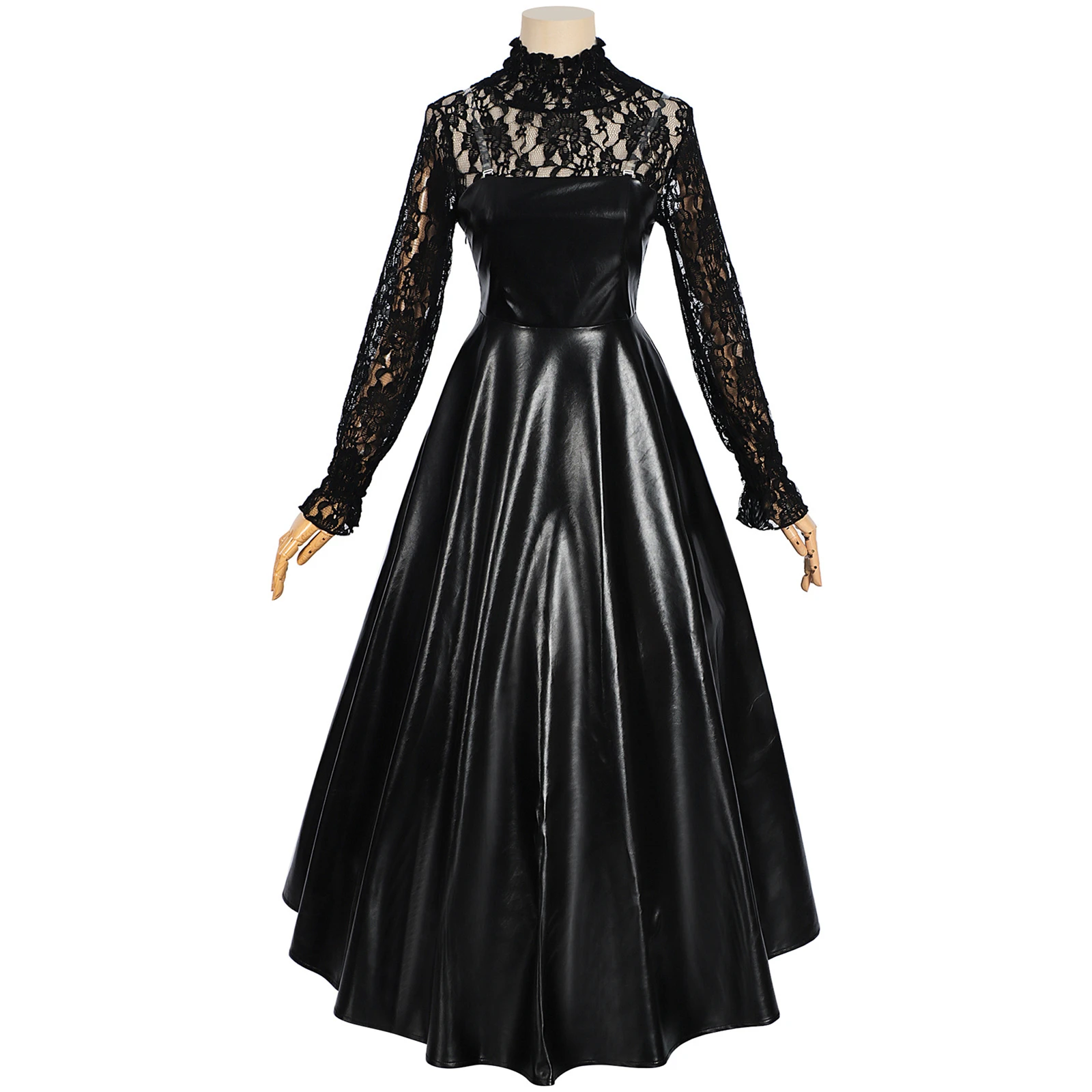 Anime Forsaken Косплей костюм ведьмы