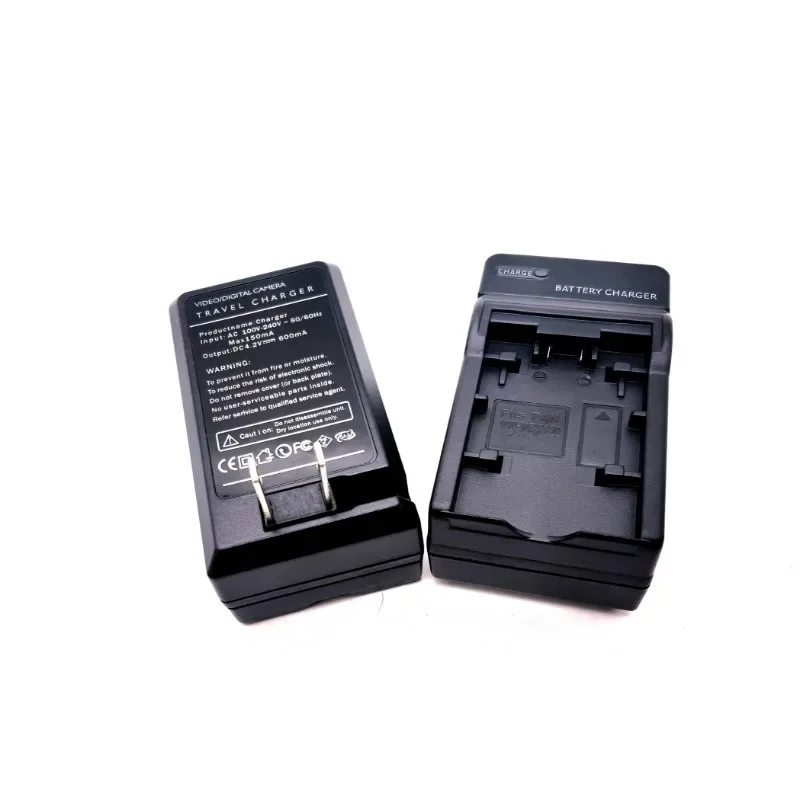 Зарядное устройство для камеры Panasonic W570 V720 210 V520 WX970 VX985 1 шт