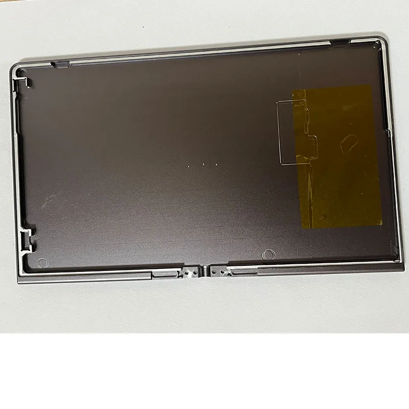 Фото Для верхней крышки GPD Pocket3 (A-shell) обратите внимание, что для установки необходимо снять экран и шарнир. №2