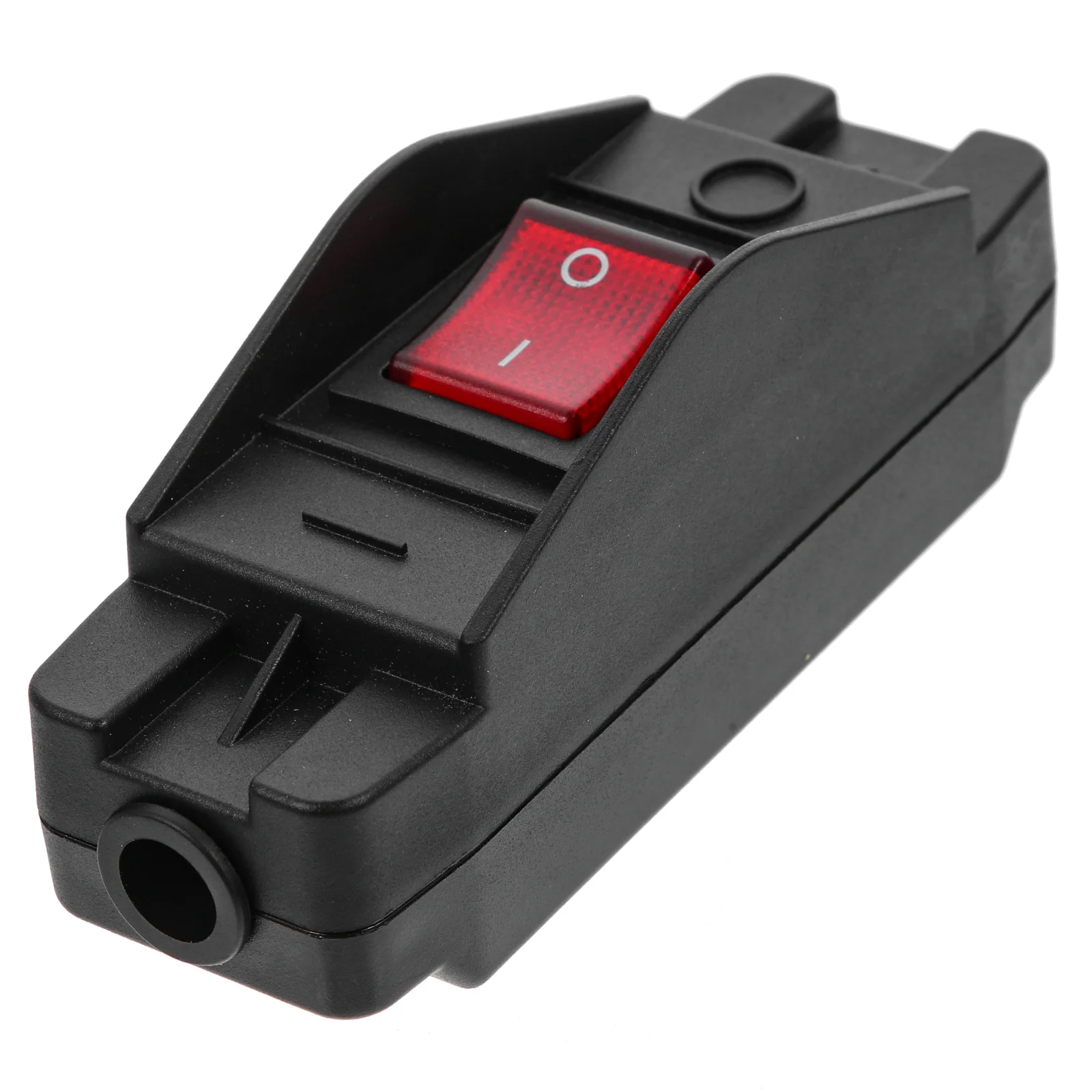 

Electrical Switch Inline Cord Switch Power Switch On Off 16a Lamp Switch