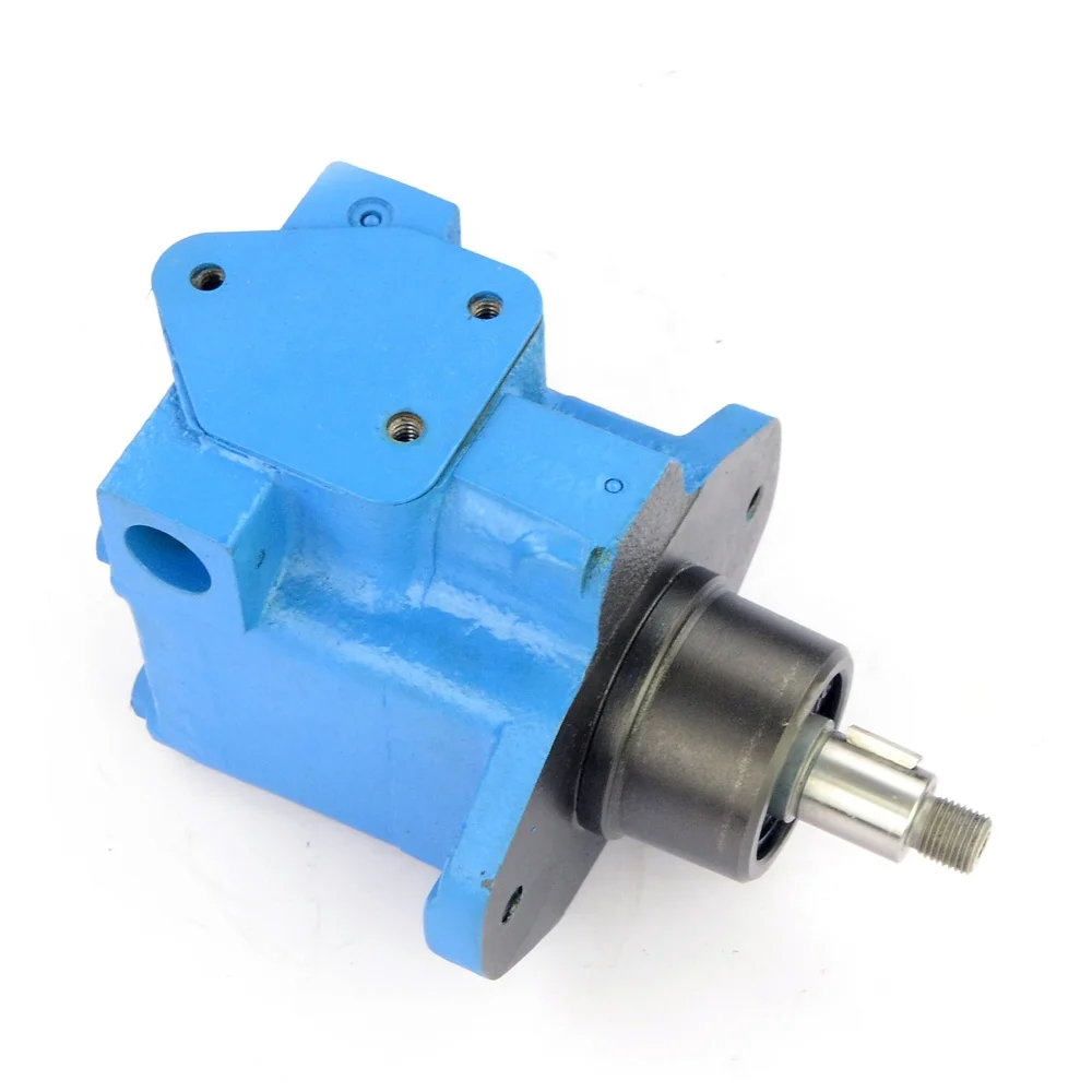 

China High Quality Vickers Hydraulic Vane Pumps VTM42 power steering pump