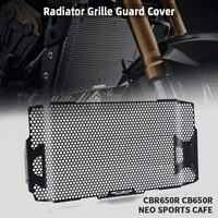 for honda cbr650r cbr 650r 2019 2020 2021 cb650r motorcycle radiator guard protector grille grill cover cb650r neo sports cafe