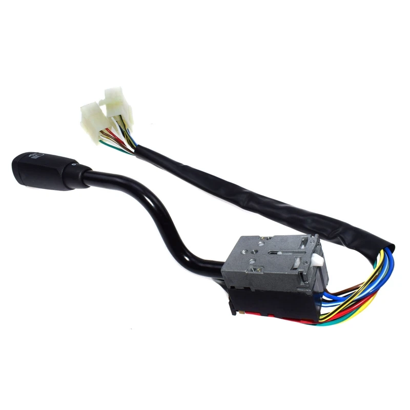 

0055457424 комбинированный переключатель сигнала поворота для Mercedes Benz T1 1977-1996 0055457424