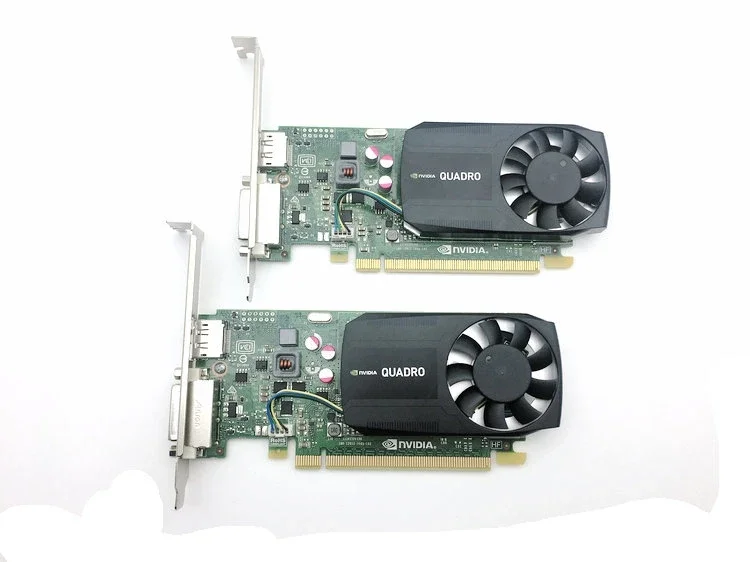 Видео карта QUADRO K620 2 ГБ для рабочей станции