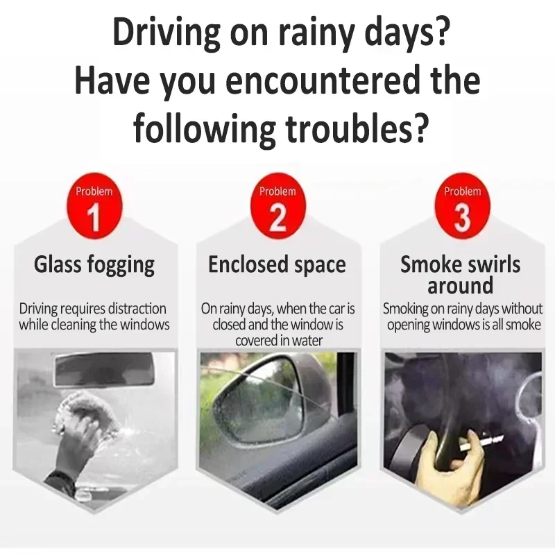 Автомобильный оконный козырек для Honda Accord 11th CY1 CY2 2023 2024 2025 2026 2027 Водонепроницаемый