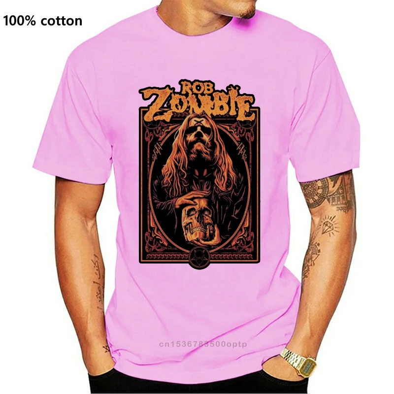 Футболка с коротким рукавом принтом и |