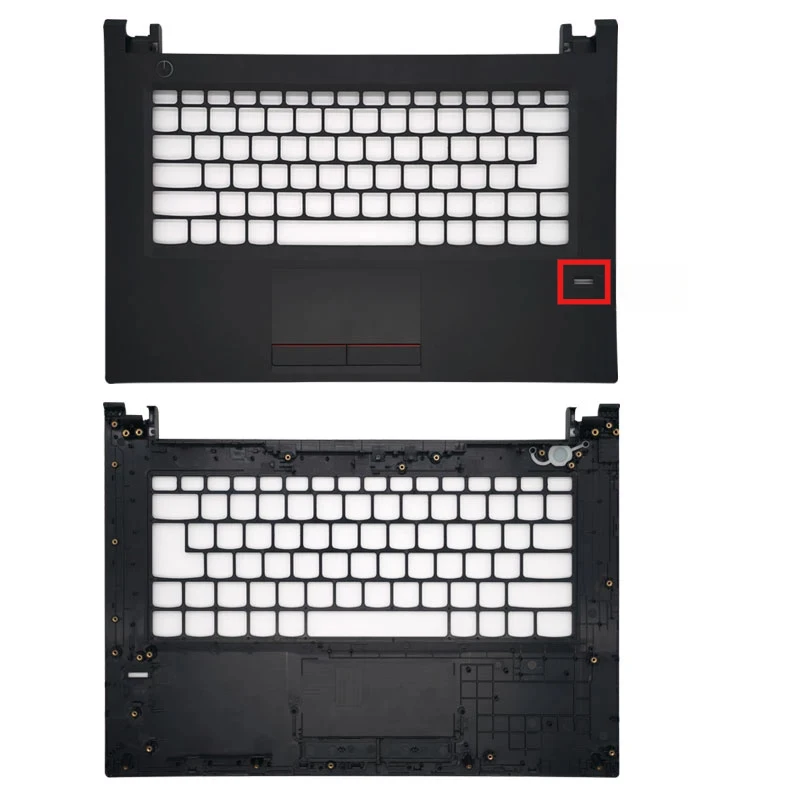 Чехол для ноутбука Lenovo V510-14IKB ZONGJI