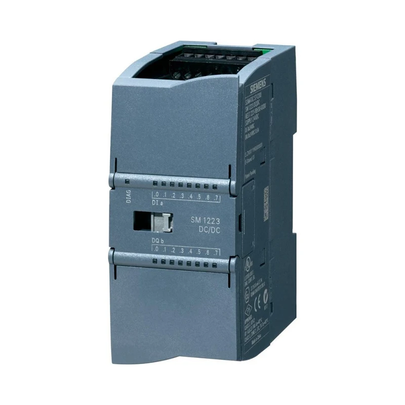 

Brand New Siemens SIMATIC S7-1200 Digital I/O SM 1223 6ES7223-1BL32-0XB0