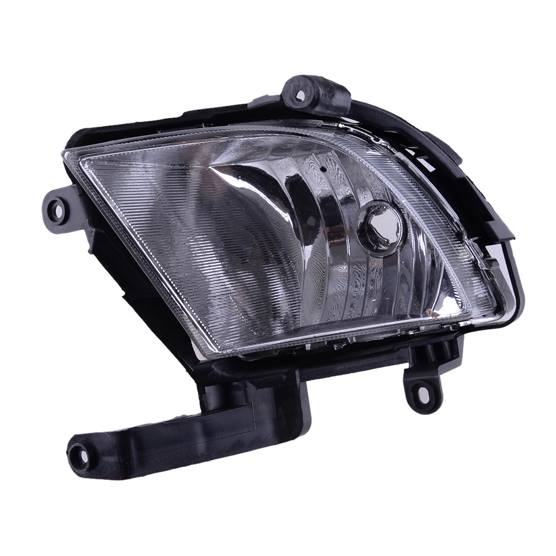 

Car Front Left Clear Lens Fog Light Housing Without Bulb KI2592120 Fit for Kia Forte Sedan 2013 2012 2011 2010 Plastic