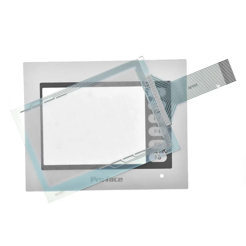 

Для Pro-face Φ 3180053-04 защитная пленка + сенсорный экран