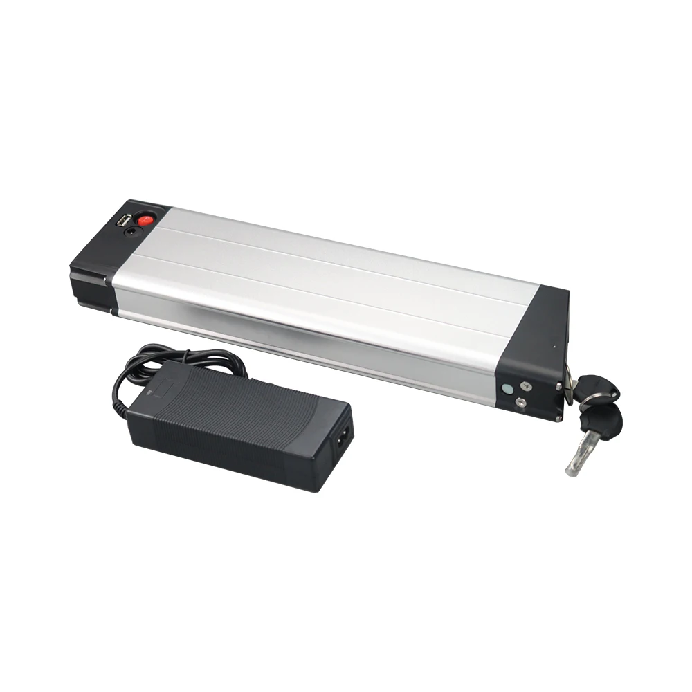 Аккумулятор для электровелосипеда Апачи I1 встроенный литий-ионный аккумулятор 36