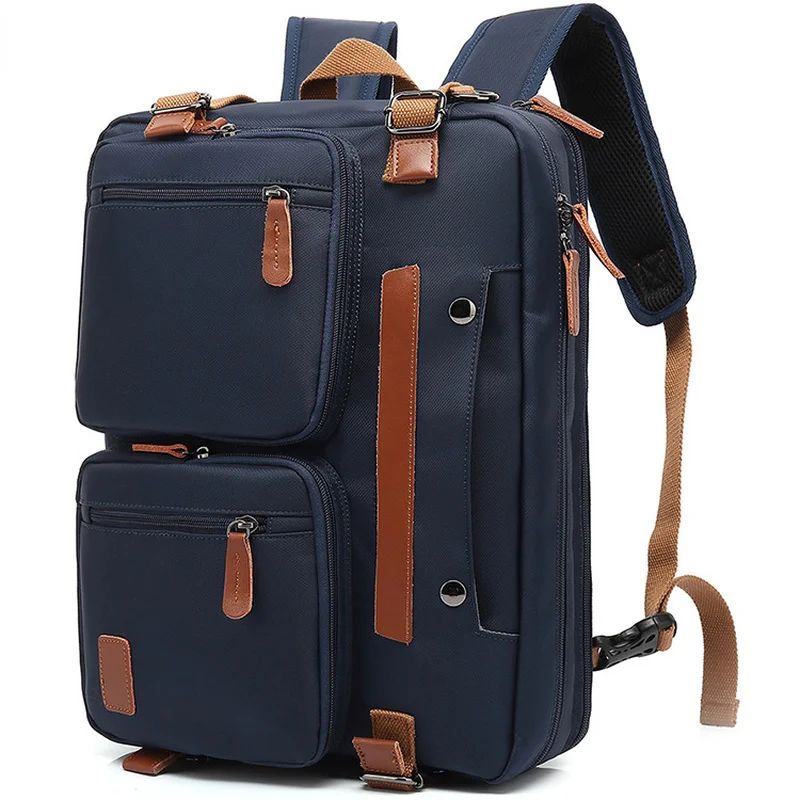 

Vintage Canvas Backpacks Men and Women Bags Zipper Rucksacks High Capacity Laptop Travel Backpack College School Bags Mochila