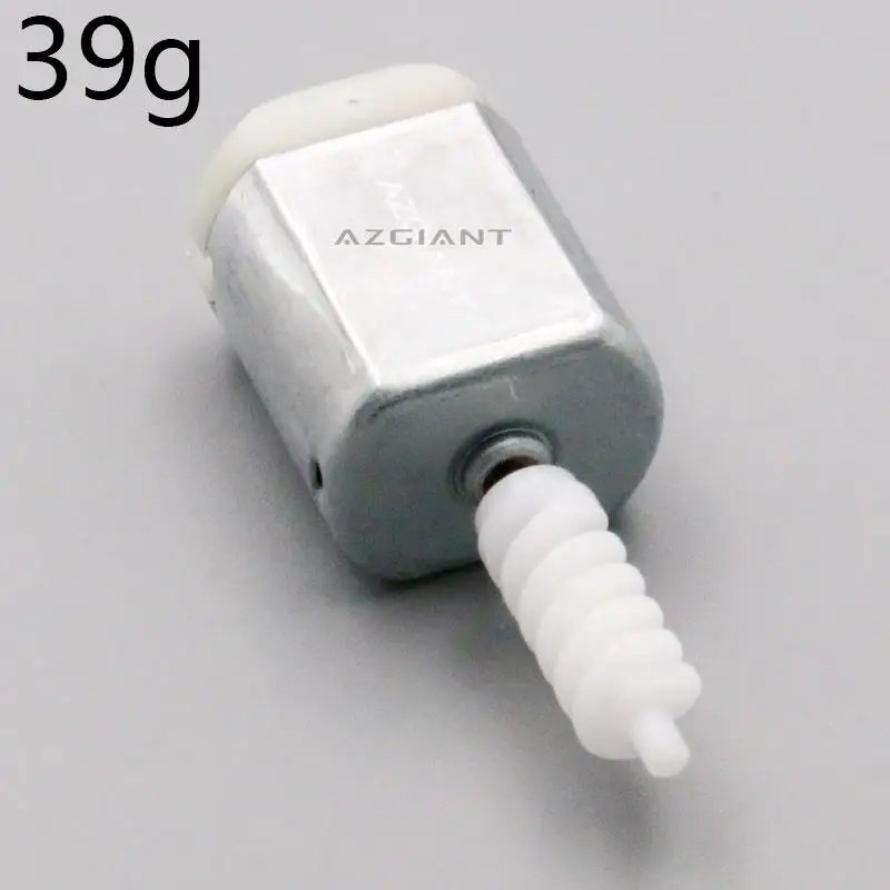 FC-280SC-18180 12V DC Автомобильный Дверной замок привод двигатель высокоскоростная
