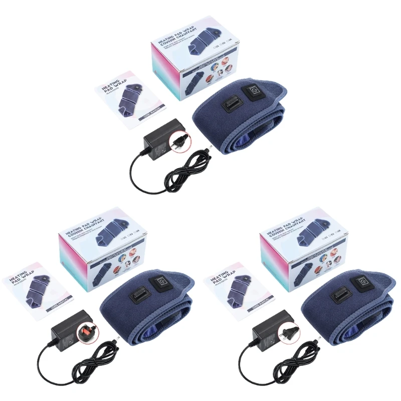 

Warm Keeping Healthy Care Knee Pains Relief Knee Support Belt