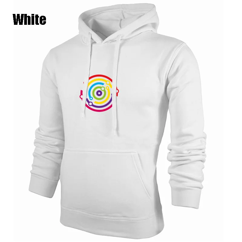 

Moletom Secret Masculino, Moletom Casual De Primavera E Outono 2022 с капучинатором, Cor De Homem, Blusa с капучинатором