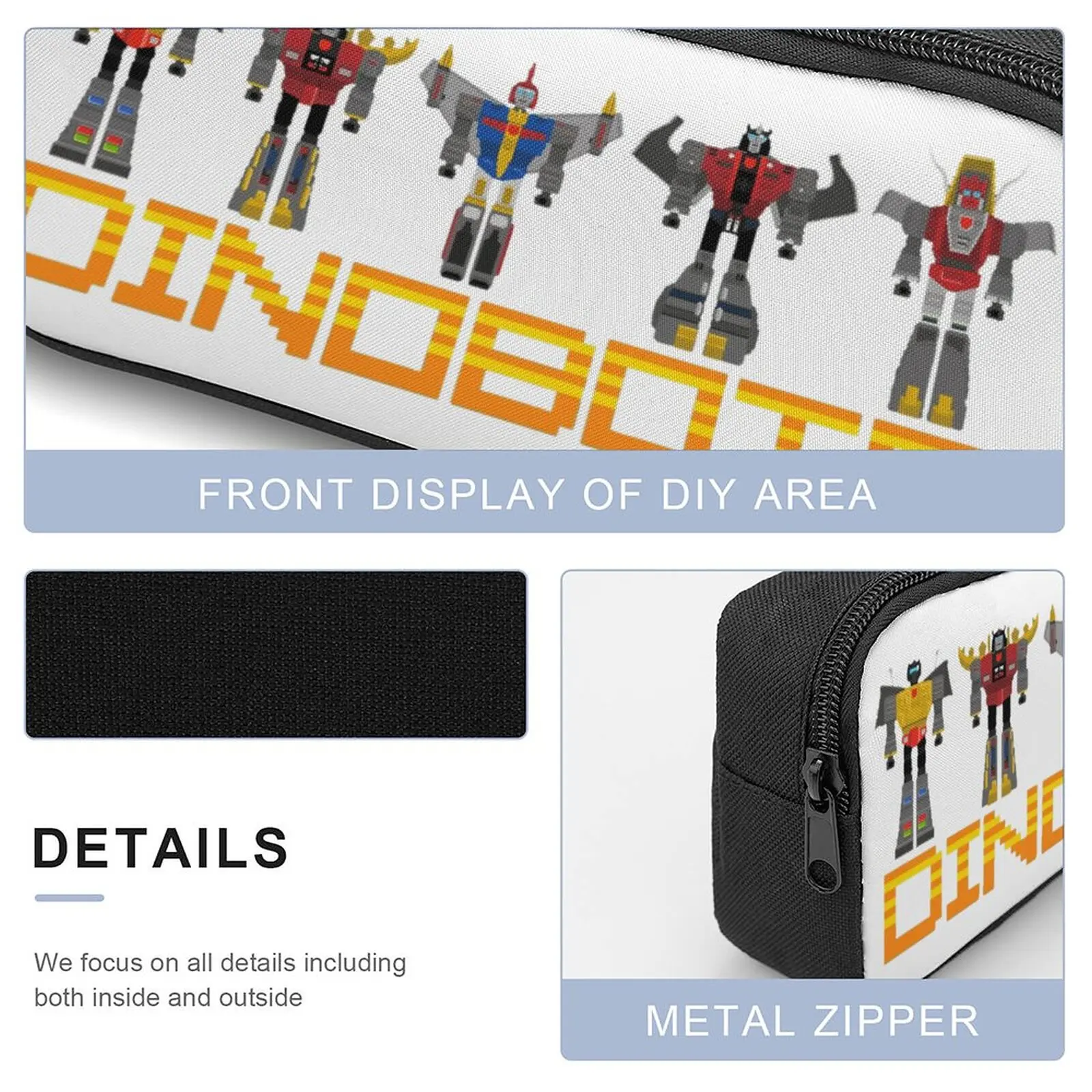 Набор из рюкзака и сумки для ланча 3 в 1 17 дюймов