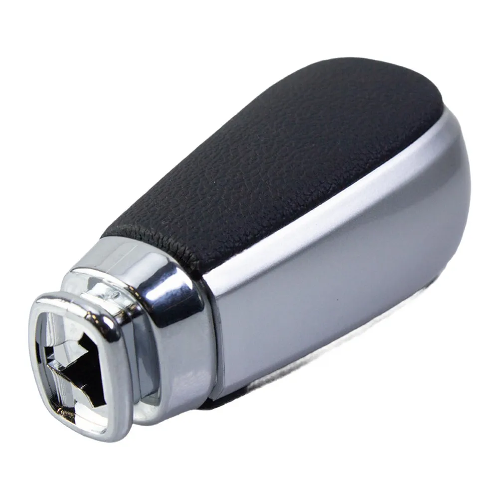 Фото Для Toyota Land Cruiser Prado 2010-17 3350460301: Ручка переключения передач, рычаг КПП, чехол рычага КПП, автомобильные аксессуары №1