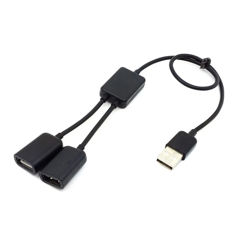 extended mouse