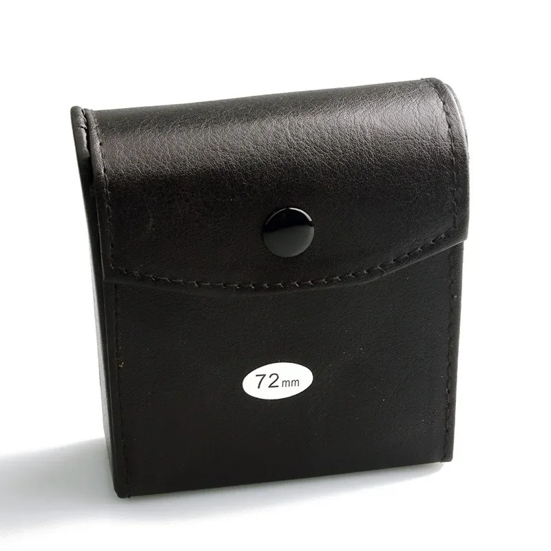 Набор фильтров для объектива с сумкой камеры Cannon Nikon Sony Pentax