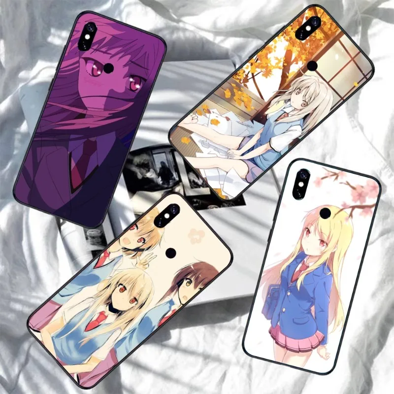 Чехол для Xiaomi Redmi Note 11 10 9T 8 7 Pro Redmi 10 9 9A 9C 8 7 6