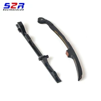 for honda cb400ss xr400 nx400 nx4 falcon motorcycle parts cam timing chain tensioner layer plate guide plate strip kits
