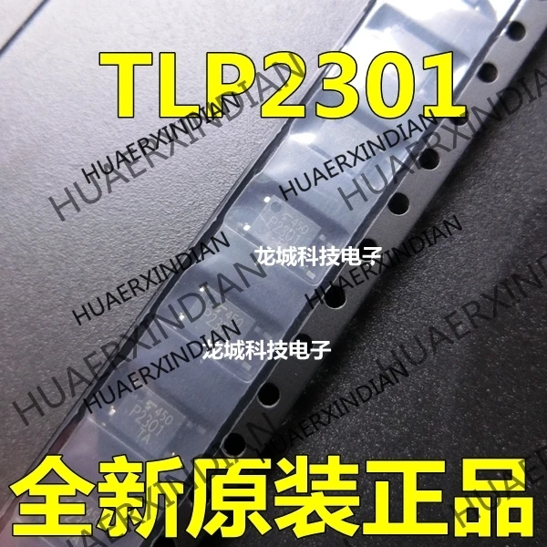 

10 шт./лот Новый TLP2301 P2301 SOP4 в наличии