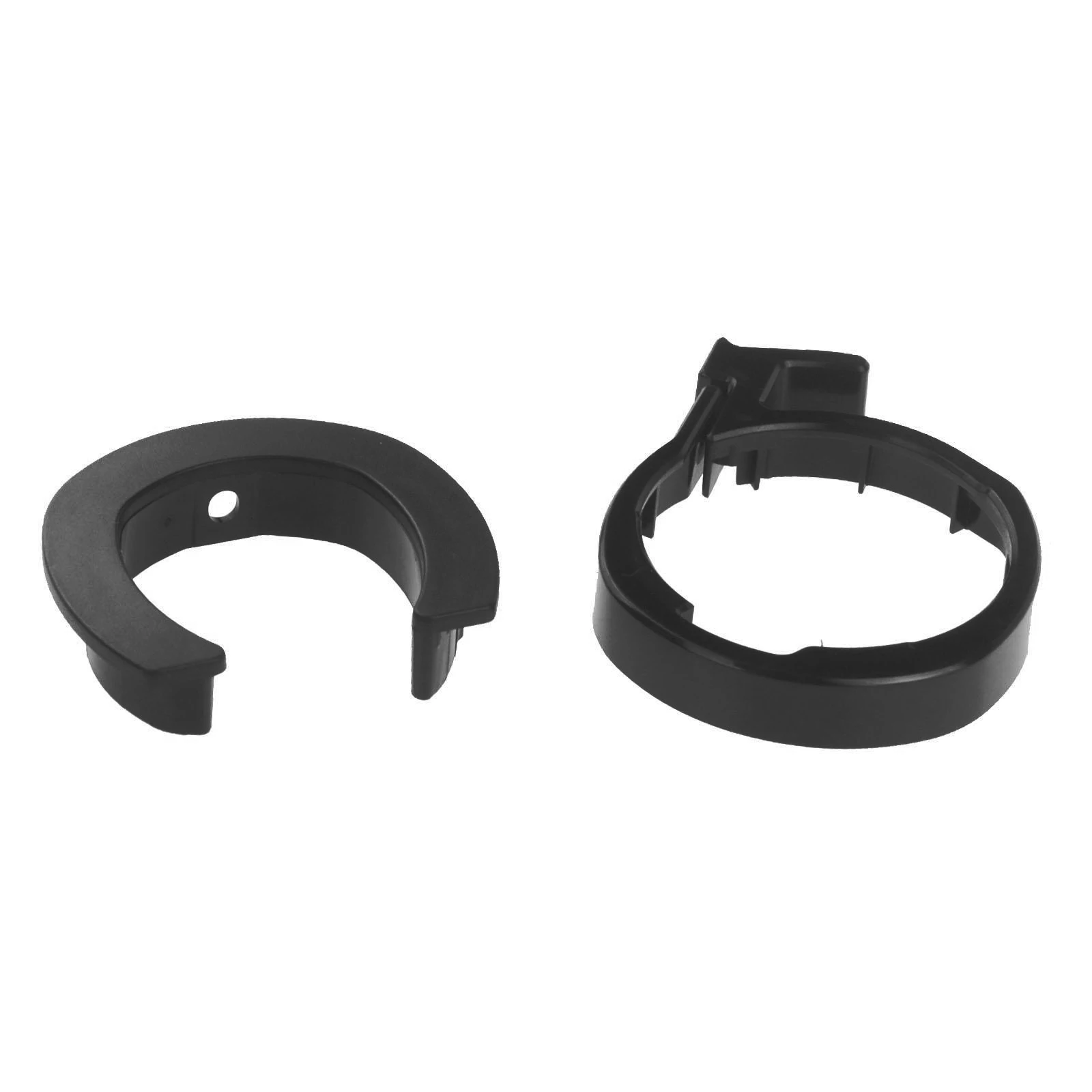 

Circle Clasped Guard Ring Buckle Electric Scooter Guard Ring for Ninebot MAX G30 Limit Ring Electric Scooter Parts
