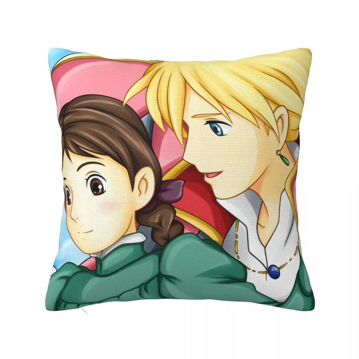 

Чехол для кровати из полиэстера с застежкой-молнией