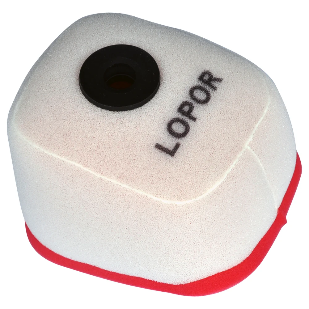 Очиститель пены воздушного фильтра для мотоцикла Honda CRF250F CR F250 F 2019-2021